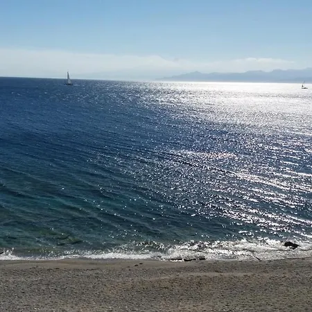 Bocale Beach 別荘 *